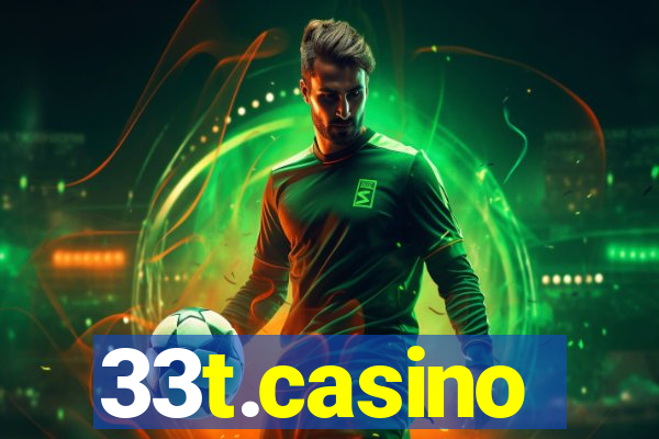 33t.casino