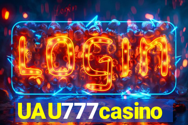 UAU777casino