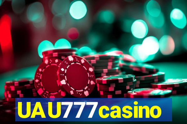 UAU777casino
