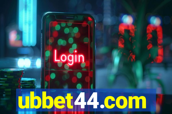 ubbet44.com
