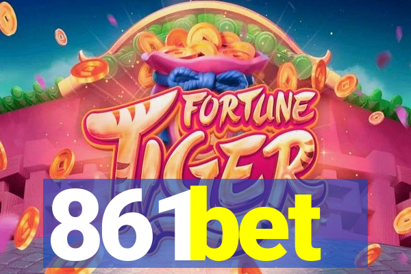 861bet