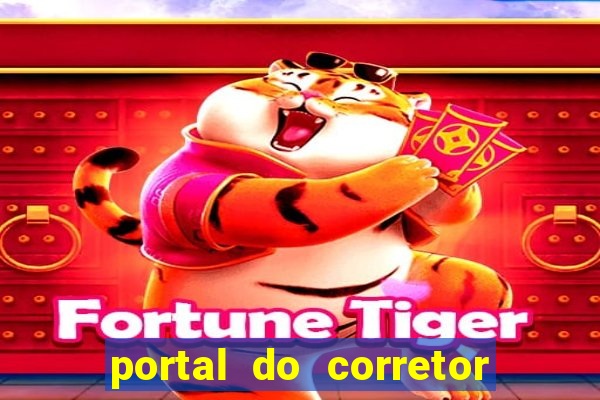 portal do corretor porto seguro