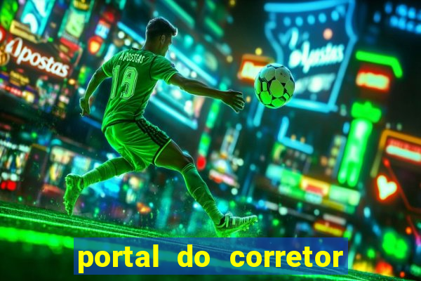 portal do corretor porto seguro