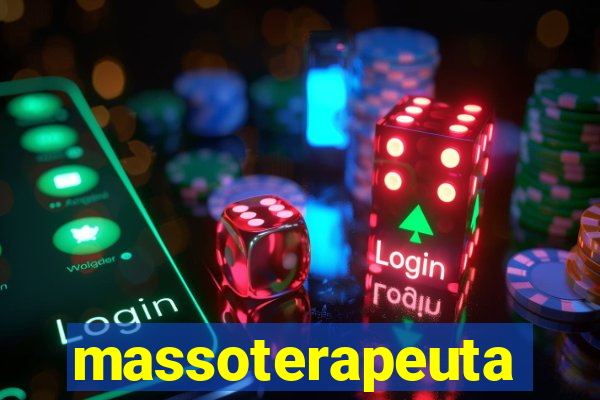 massoterapeuta masculino em porto alegre