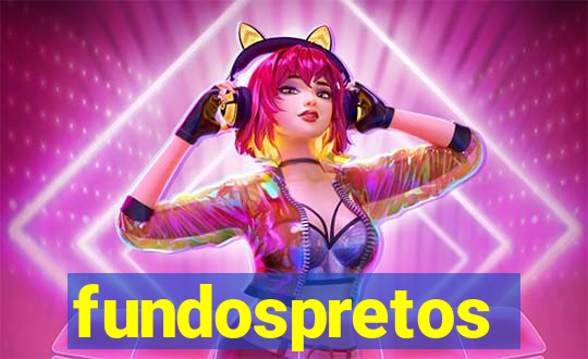 fundospretos