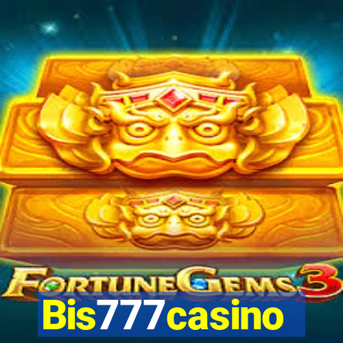Bis777casino