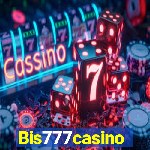 Bis777casino