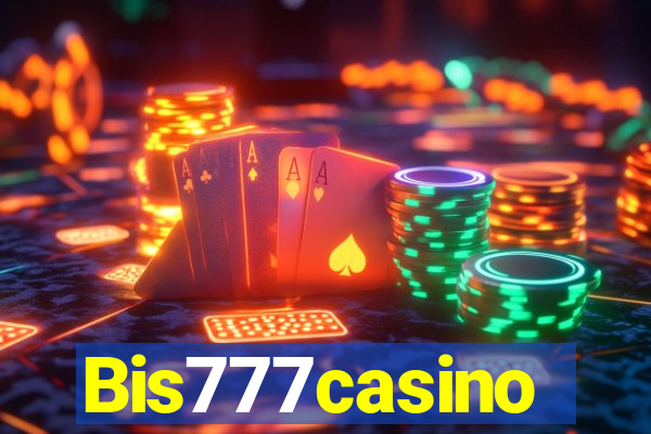 Bis777casino
