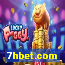 7hbet.com