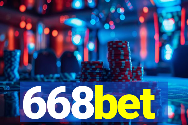 668bet