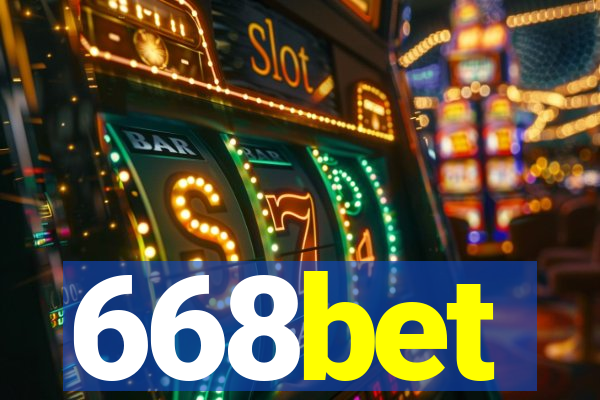 668bet