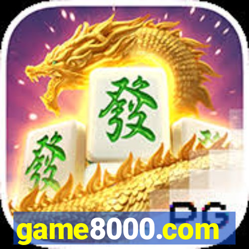 game8000.com