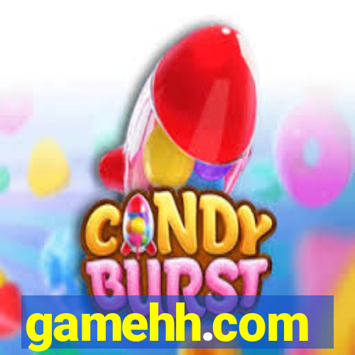 gamehh.com