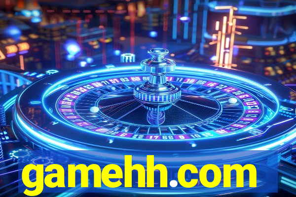 gamehh.com