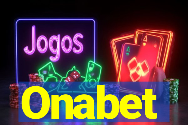 Onabet