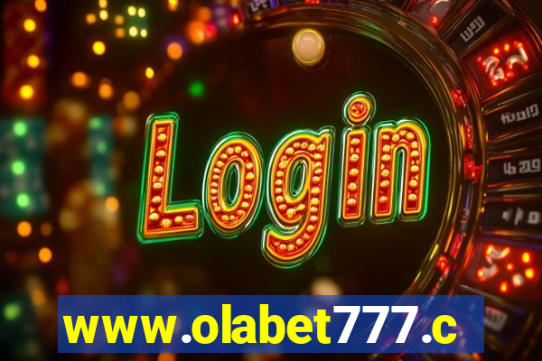 www.olabet777.com