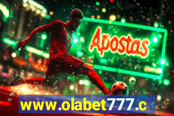 www.olabet777.com