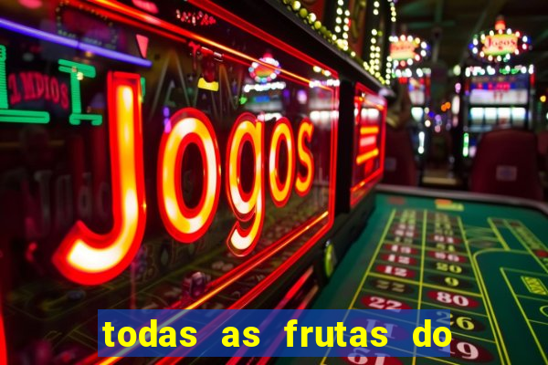 todas as frutas do blox fruits para colorir