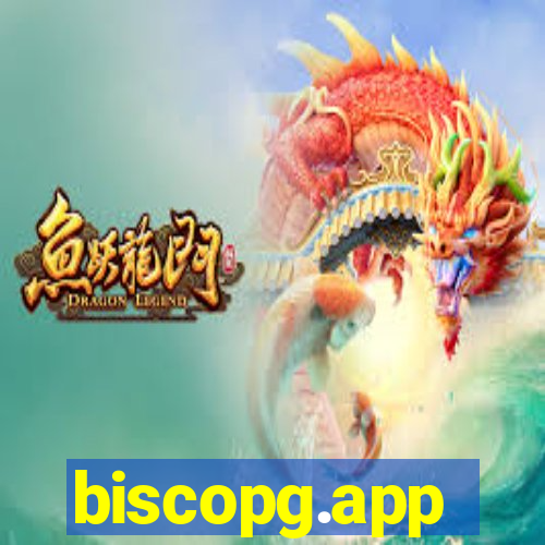 biscopg.app