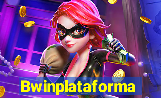 Bwinplataforma