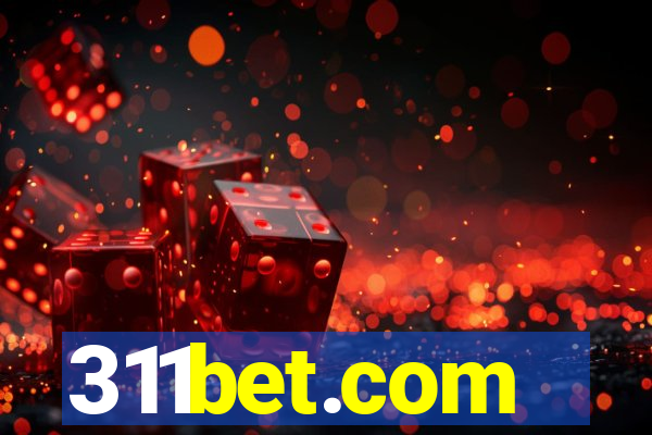 311bet.com