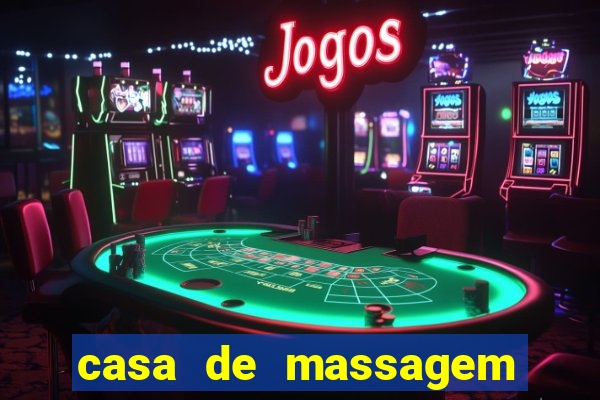 casa de massagem porto alegre