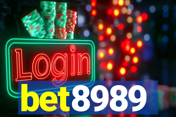 bet8989