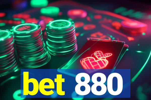 bet 880