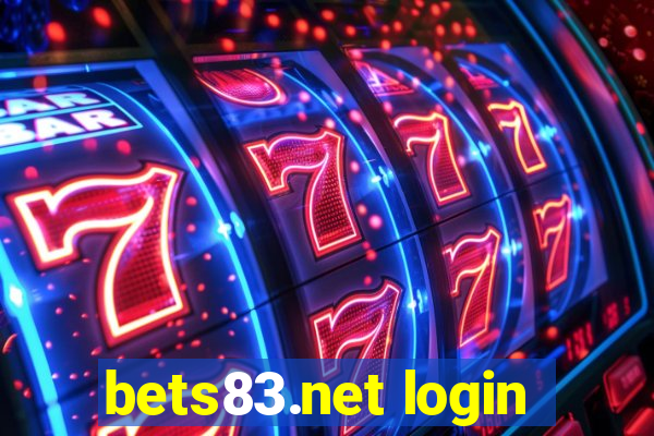 bets83.net login