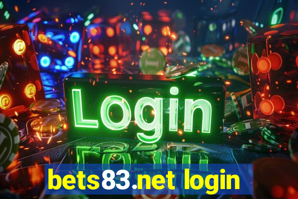 bets83.net login