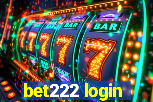 bet222 login