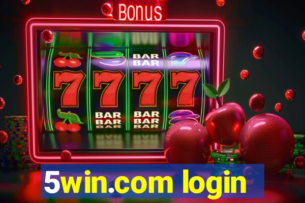 5win.com login