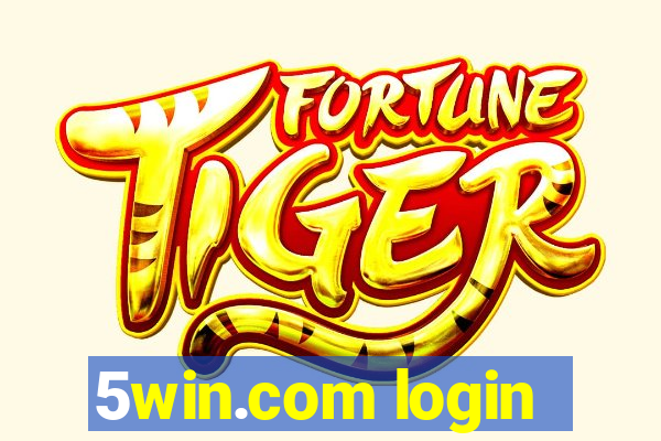 5win.com login
