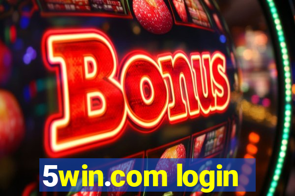 5win.com login