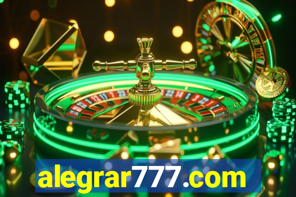 alegrar777.com