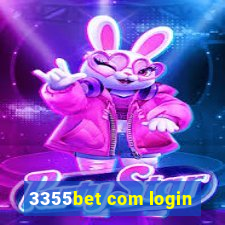 3355bet com login