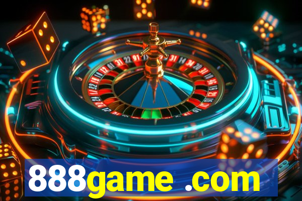 888game .com