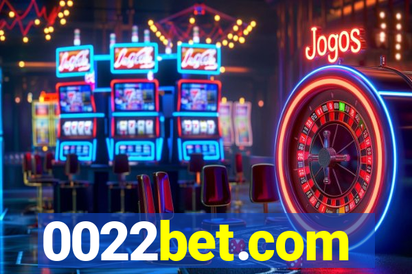 0022bet.com