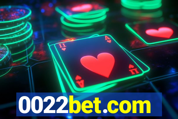 0022bet.com