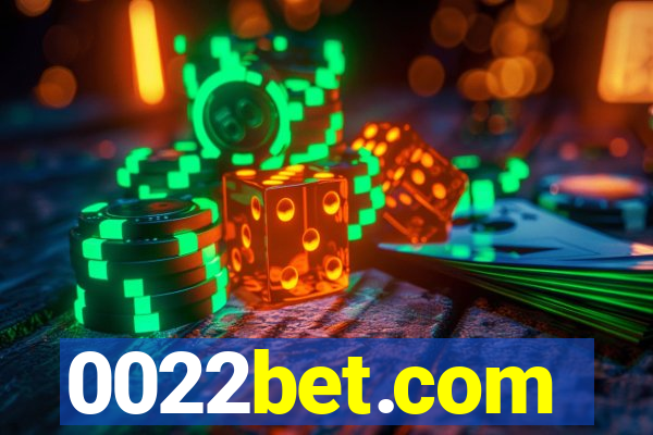 0022bet.com
