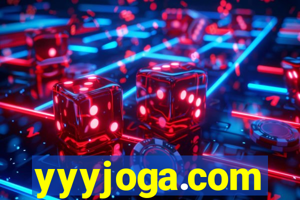 yyyjoga.com