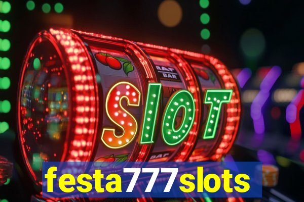 festa777slots