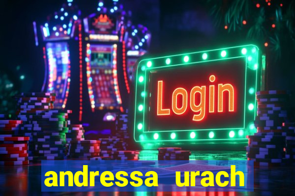 andressa urach fudendo com