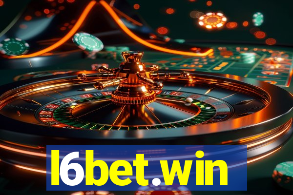 l6bet.win