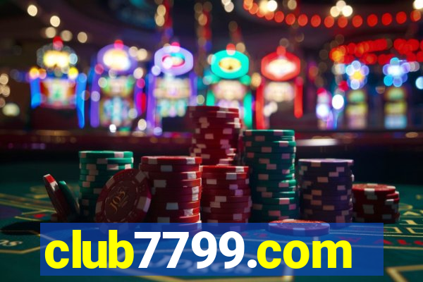 club7799.com