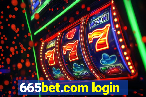 665bet.com login
