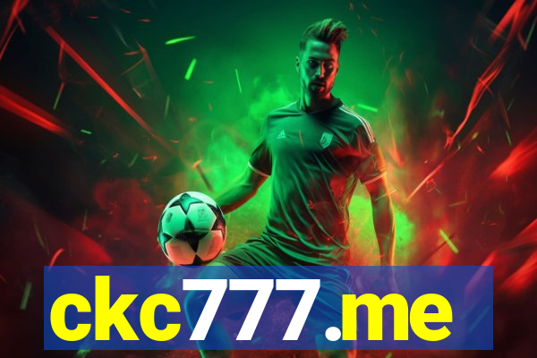 ckc777.me