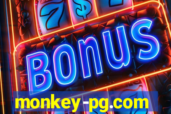 monkey-pg.com