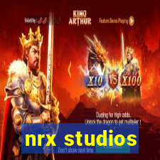 nrx studios