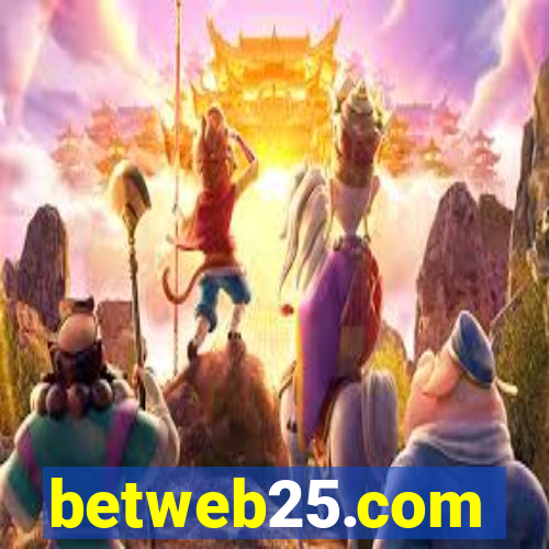 betweb25.com